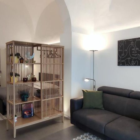 Urban Suite Κατάνια Εξωτερικό φωτογραφία