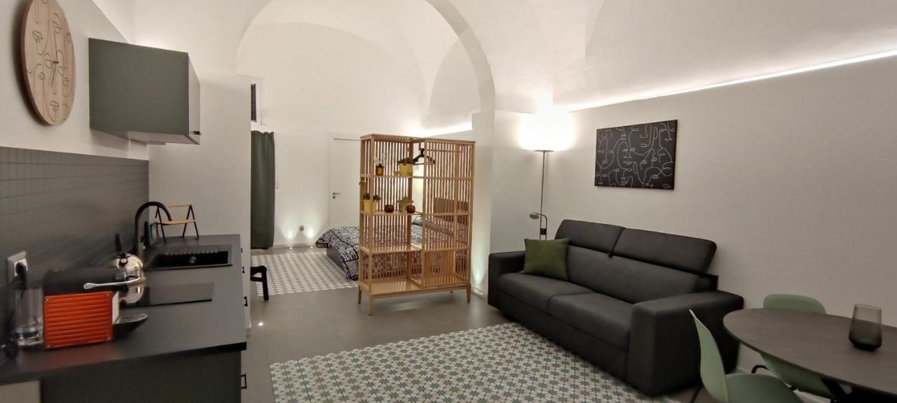 Urban Suite Κατάνια Εξωτερικό φωτογραφία