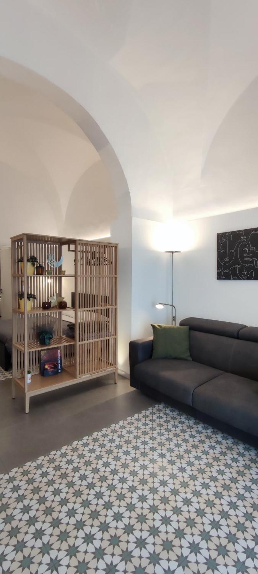 Urban Suite Κατάνια Εξωτερικό φωτογραφία